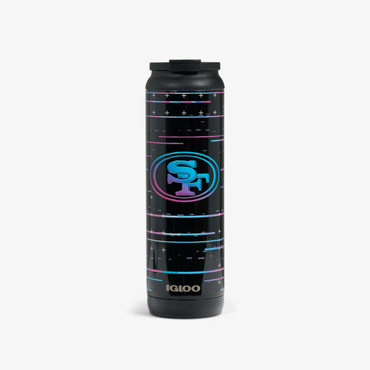 nfl-neon-san-francisco-49ers-20-oz-flip-n-sip-tumbler-u1 00027886-F.jpg