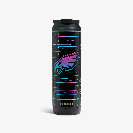 nfl-neon-philadelphia-eagles-20-oz-flip-n-sip-tumbler-c1 00027890-F.jpg