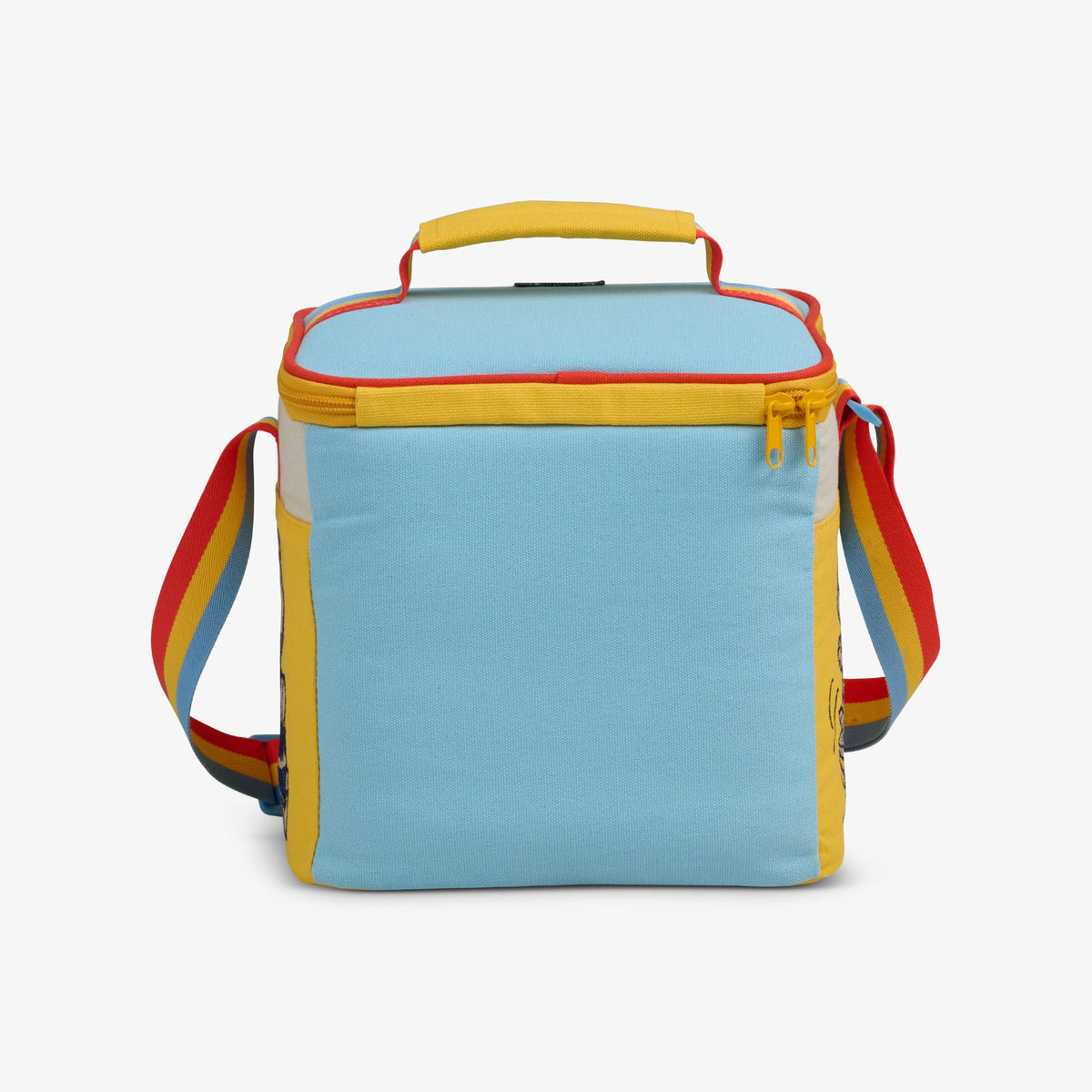 snoopy-disco-party-square-lunch-cooler-bag-p0 00027922-BK.jpg