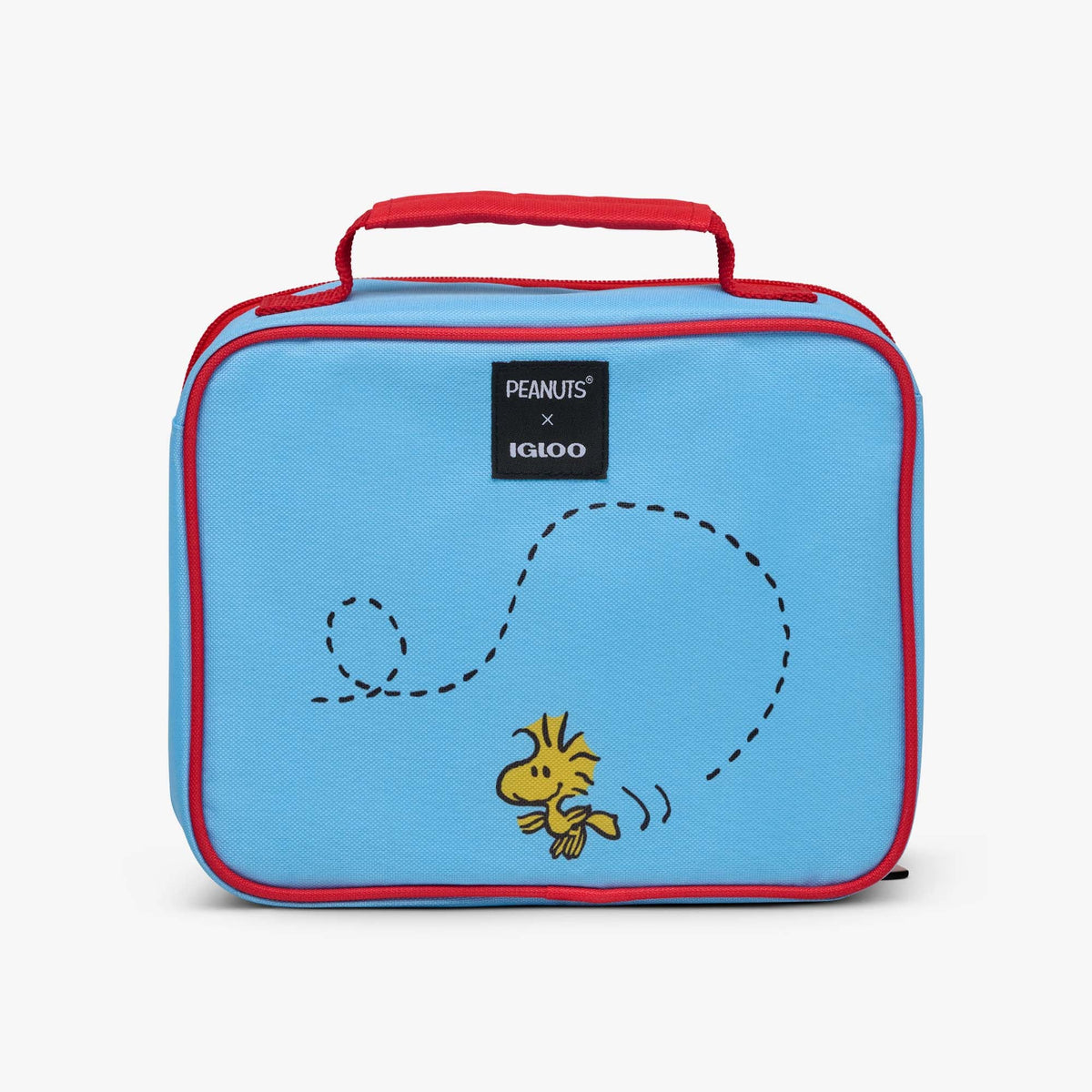 snoopy-s-doghouse-horizontal-lunch-cooler-bag-m2 00028034-BK.jpg