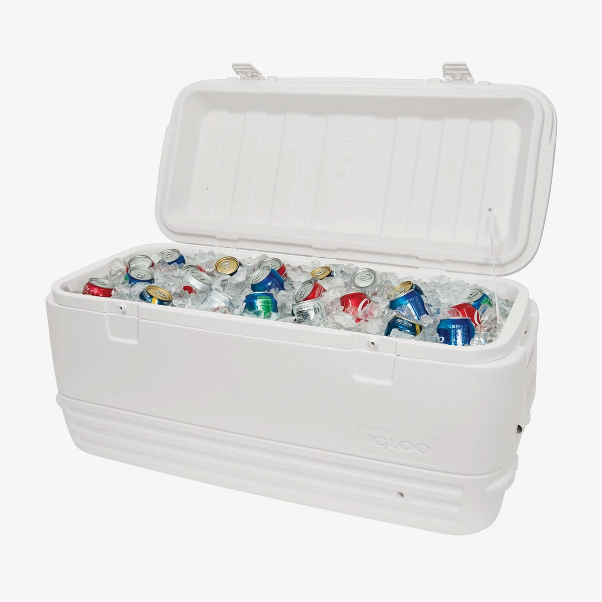 polar-120-qt-cooler-d4 44577-polar-120-qt-cooler-white-cu-drinks.jpg